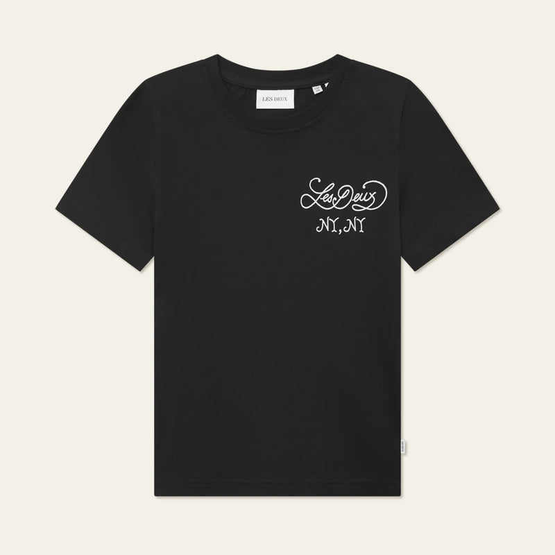 Les deux Orchard T-Shirt KIDS