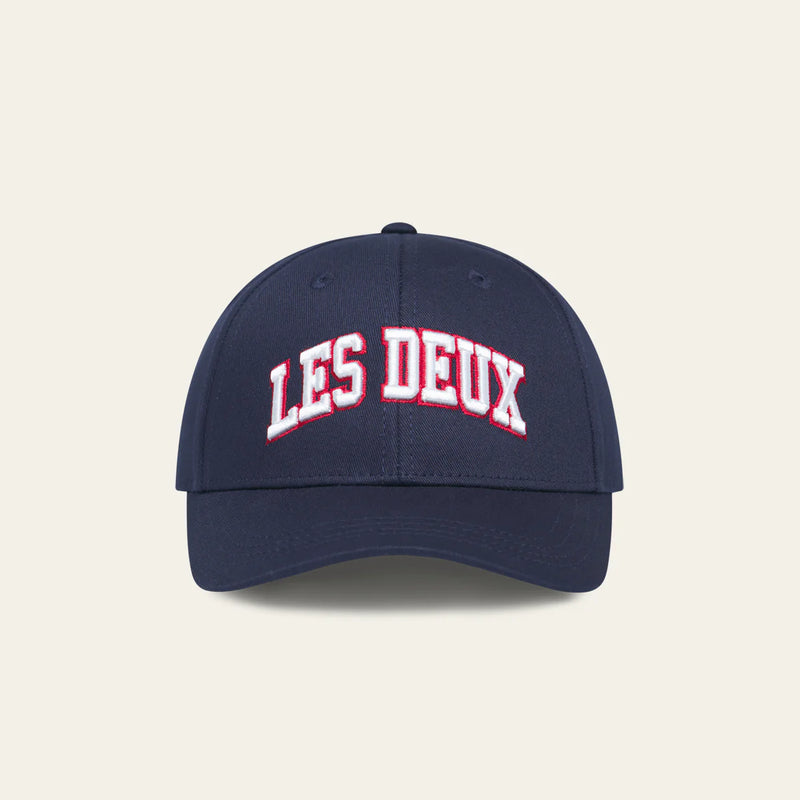 Les deux Aidan Baseball Cap KIDS