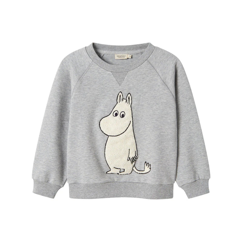 Marmar Theos sweatshirt - Moomin