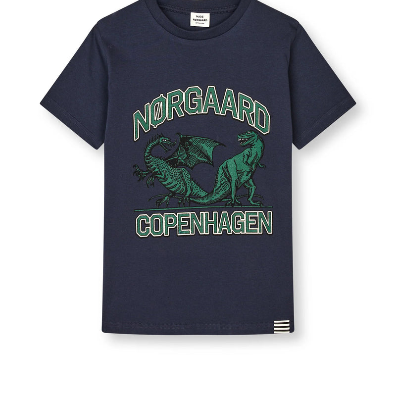 Mads Nørgaard Thorlino tshirt