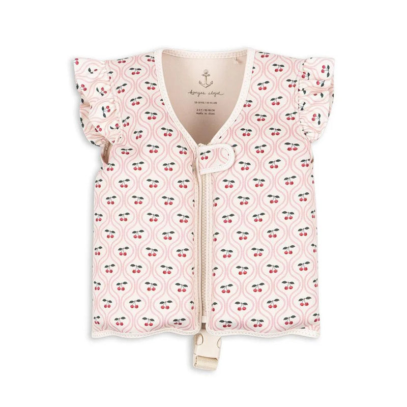 Konges sløjd Svømmevest- cherry pink