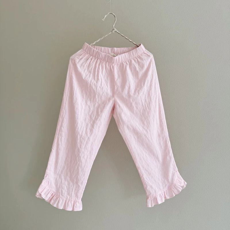 Lalaby Lotte bukser - bubblegum