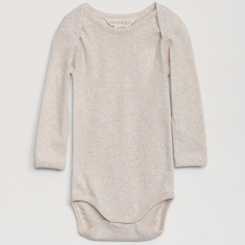 Serendipity baby body - shell