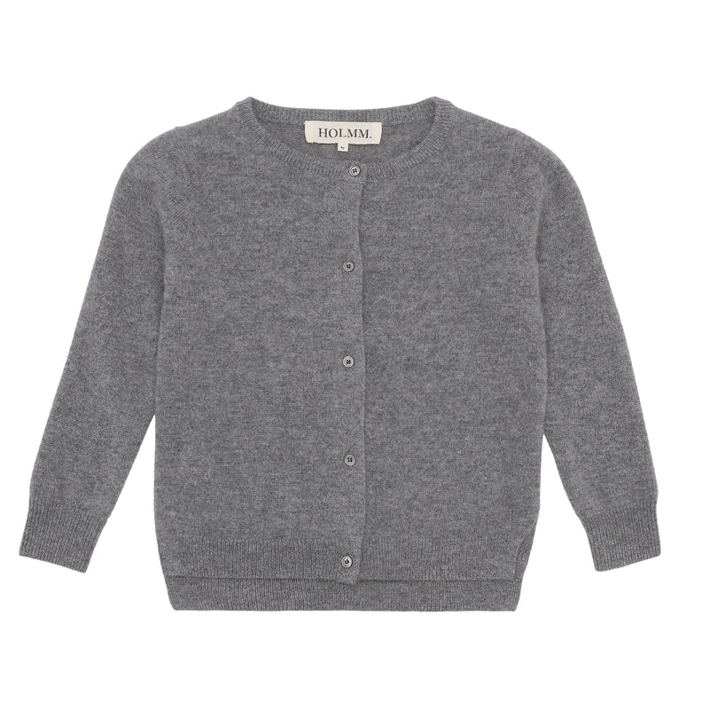 HOLMM Molly cardigan - derby
