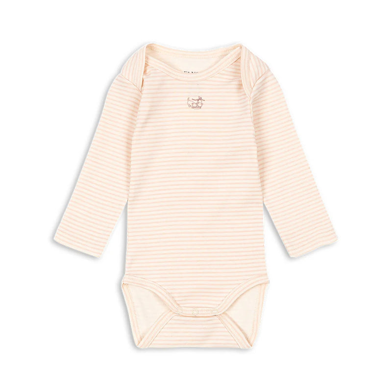 Fanga Fio body - tea stripe cameo