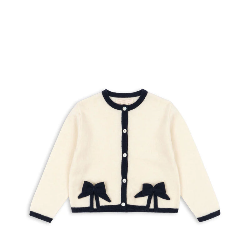 Konges sløjd alette cardigan - etoile