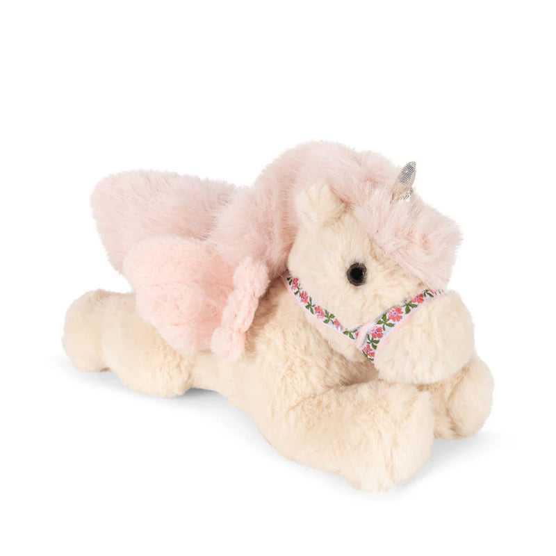 Konges sløjd teddy unicorn - multi