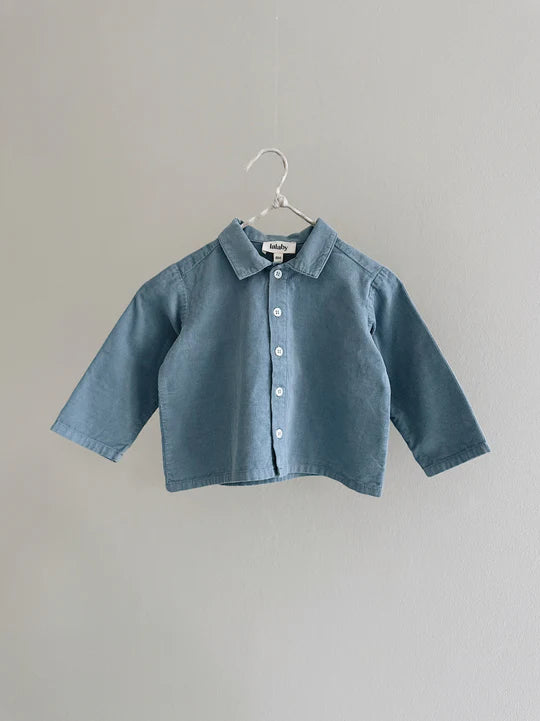 Lalaby Saxo shirt space (baby)