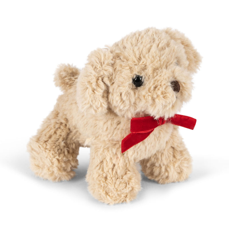 Konges sløjd Baby animals - beige dog