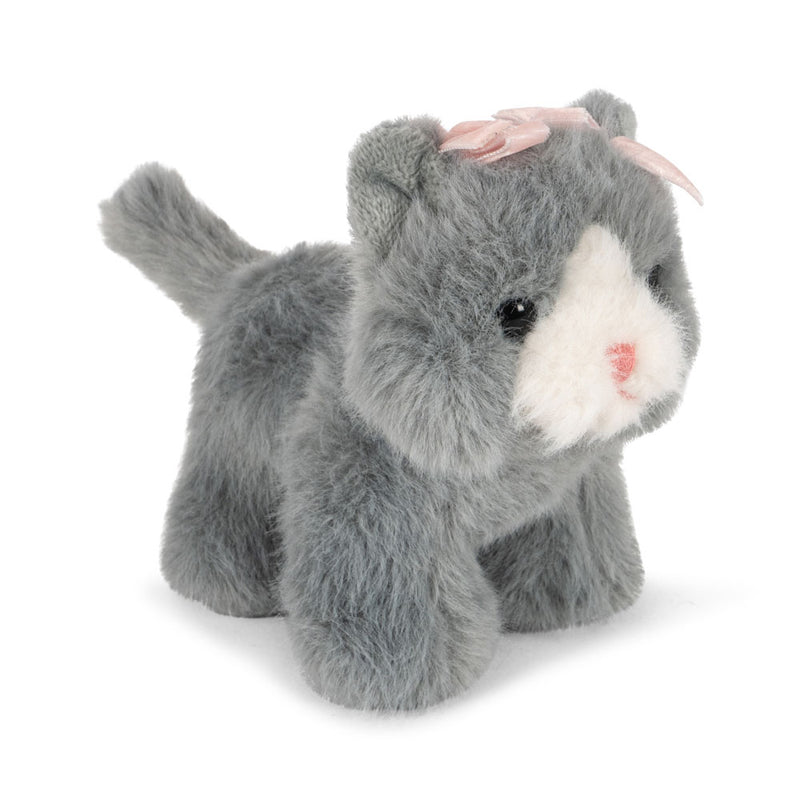 Konges sløjd baby animals - grey cat