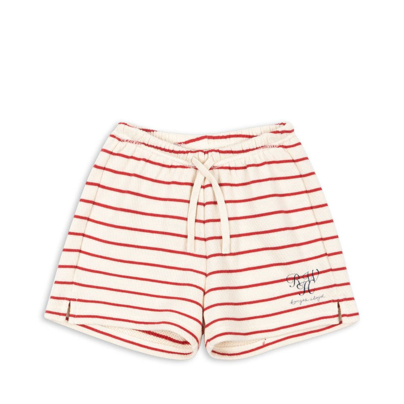 RHW X KS Largo shorts - porta tripe