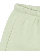 RHW X KS Mono shorts - meadow mist