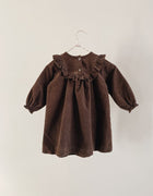 Lalaby Noey dress - brown