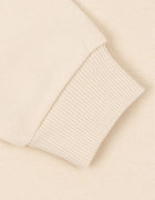 RHW X KS Roller sweatshirt - summer sand