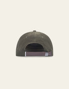 Les deux Ivy League Corduroy Cap