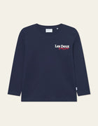 Les deux Racing LS T-Shirt KIDS