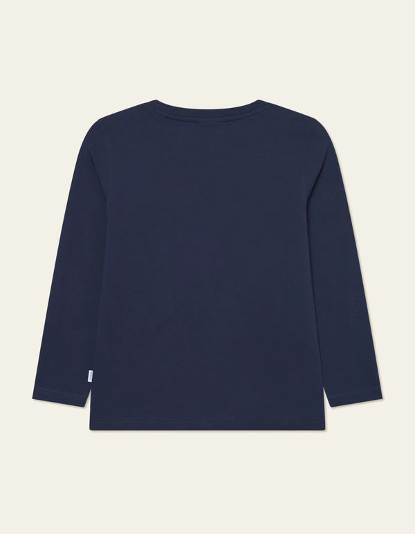 Les deux Racing LS T-Shirt KIDS