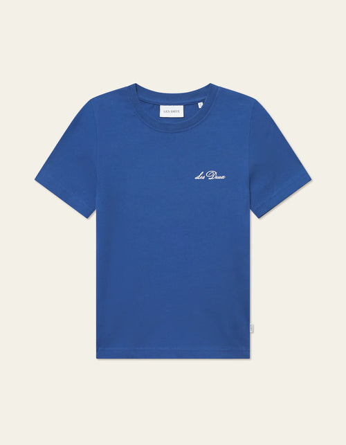 Les deux West Side T-Shirt KIDS