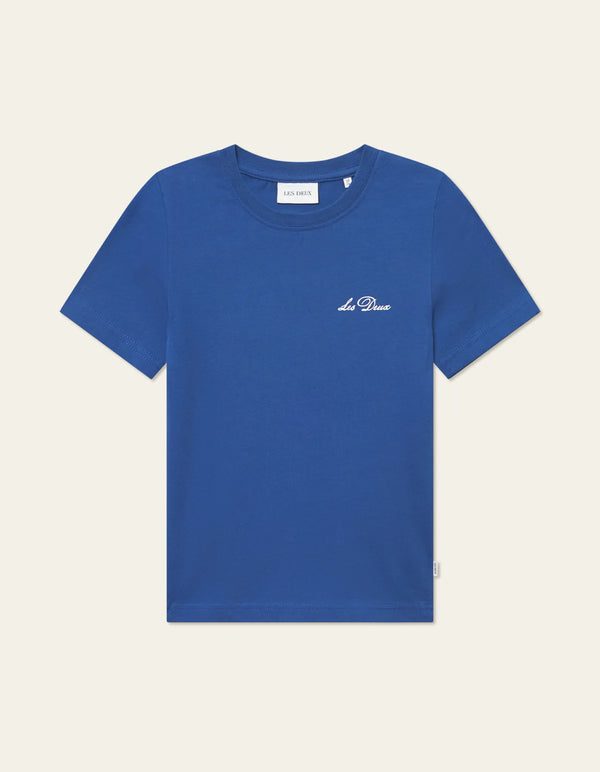 Les deux West Side T-Shirt KIDS
