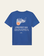 Les deux West Side T-Shirt KIDS