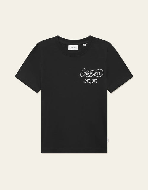 Les deux Orchard T-Shirt KIDS
