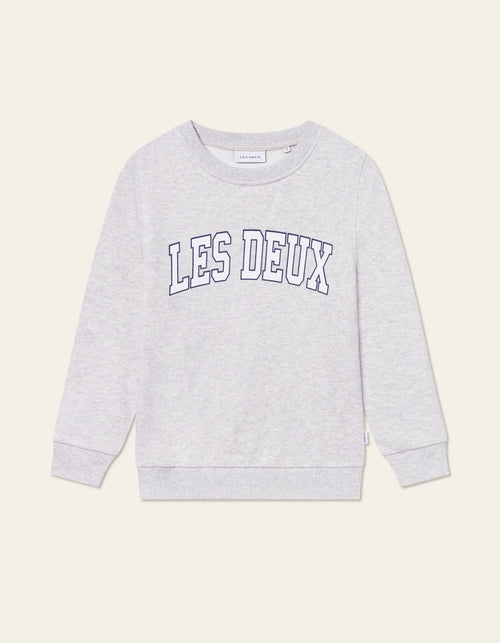 Les deux Aidan Sweatshirt KIDS