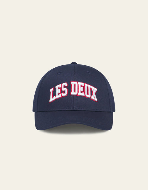 Les deux Aidan Baseball Cap KIDS