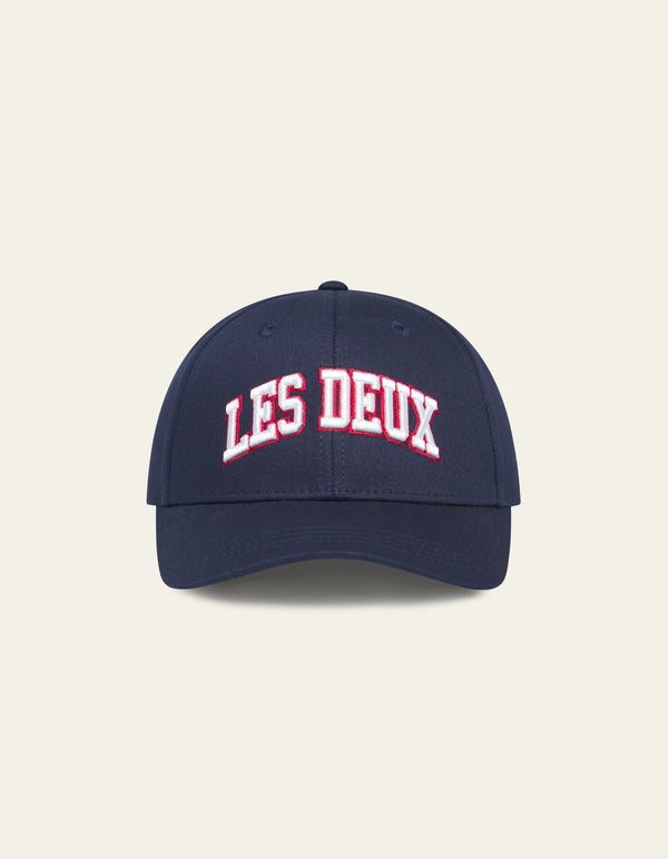 Les deux Aidan Baseball Cap KIDS