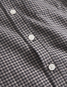 Les deux Konrad Check Flannel Shirt KIDS