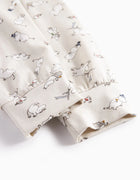 Marmar 2-delt pyjamas - Moomin