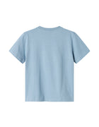 Marmar Tad tshirt - Moomin logo