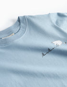 Marmar Tad tshirt - Moomin logo