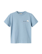 Marmar Tad tshirt - Moomin logo