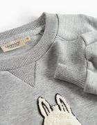 Marmar Theos sweatshirt - Moomin
