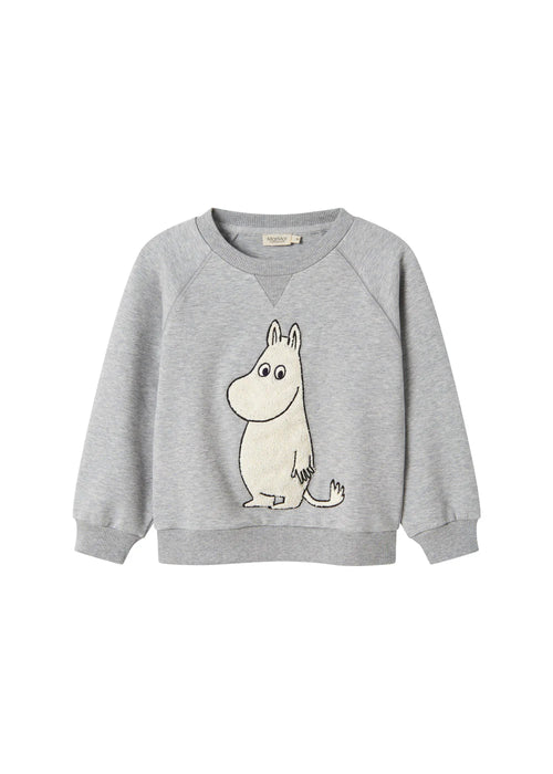 Marmar Theos sweatshirt - Moomin