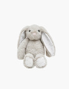 Livly Marley Kanin Bamse 20 cm - Grå