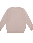 HOLMM Molly cardigan - powder
