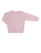 Mads Nørgaard Soft sweat sirius - Pink