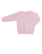 Mads Nørgaard Soft sweat sirius - Pink