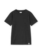 Mads Nørgaard Thorlino tee - Black