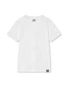 Mads Nørgaard Thorlino tee - White