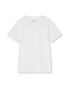 Mads Nørgaard Thorlino tee - White