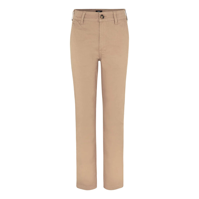 Mads Nørgaard Comfort Pasino Pants - Beige