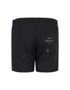 Mads Nørgaard Sea Sandrino shorts - Black