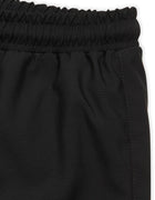 Mads Nørgaard Sea Sandrino shorts - Black