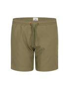 Mads Nørgaard Sea Sandrino shorts - Dusky Green