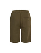 Mads Nørgaard Pello Shorts - Dusky Green