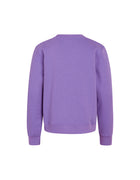 Mads Nørgaard Sweat Talinka Sweatshirt - Paisley Purple