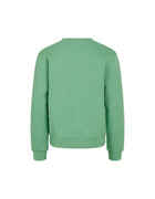 Mads Nørgaard Sweat Talinka Sweatshirt - Creme de Menthe