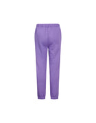 Mads Nørgaard Sweat Pattina Pants - Paisley Purple